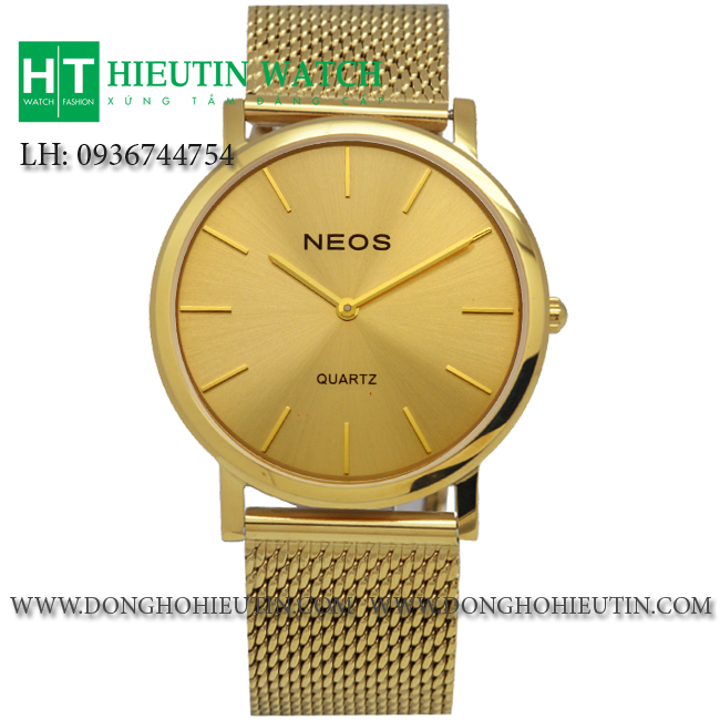 Đồng hồ nam chính hãng Neos N40685M-YM03