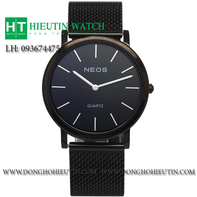 Đồng hồ nam hàng hiệu cao cấp Neos N40685M-NM01