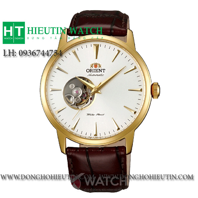 Đồng hồ tự động cao cấp cho nam hiệu Orient FDB08003W0