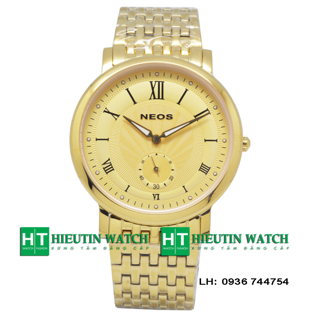 Đồng hồ Neos N40675M-YM03