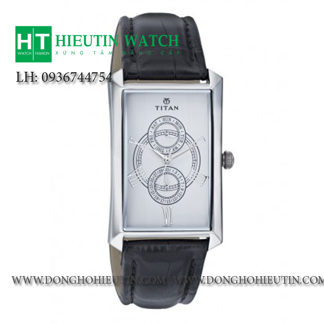 Đồng hồ Titan 1490SL02 