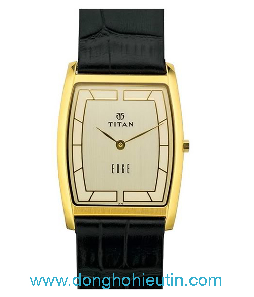 Đồng hồ Titan 1044YL07