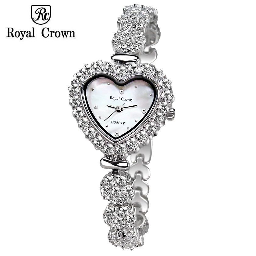 Đồng hồ Royal Crown 3595