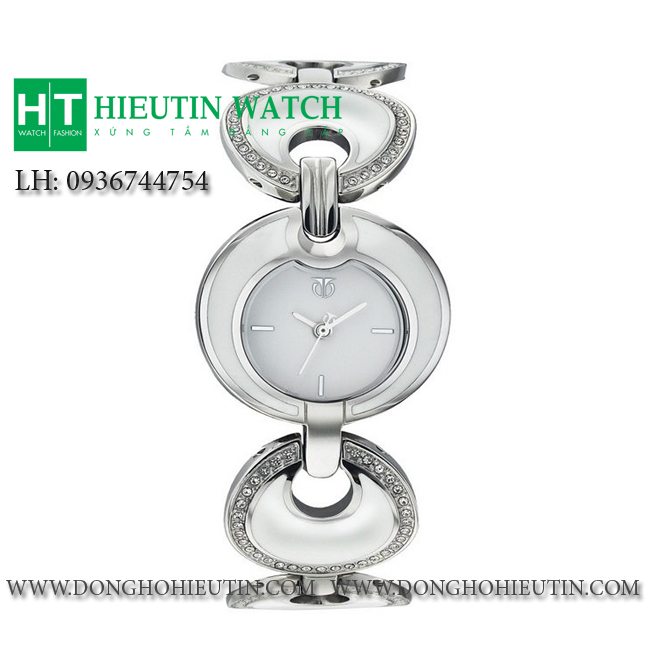 Đồng hồ nữ chính hãng Titan 9821SM01