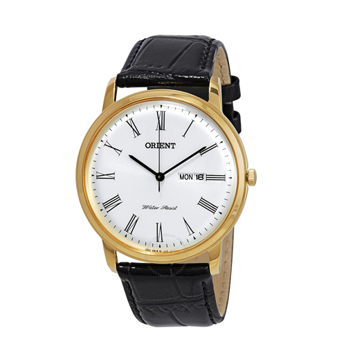 Đồng hồ Orient FUG1R007W6
