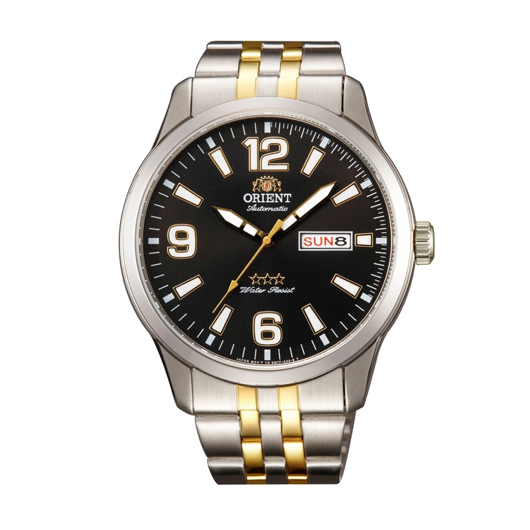 Đồng hồ Orient SAB0B005BB