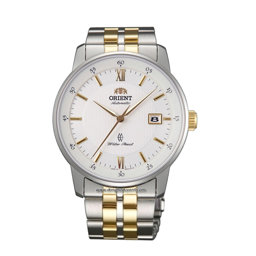 Đồng hồ Orient SER02001W0