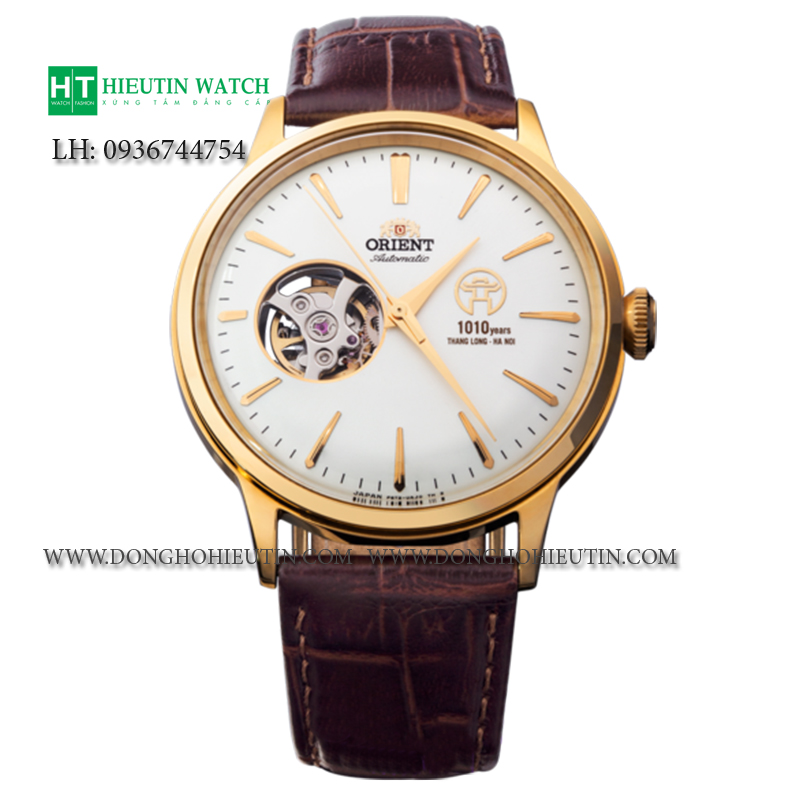 Đồng hồ Orient SE RA-AG0430S00B