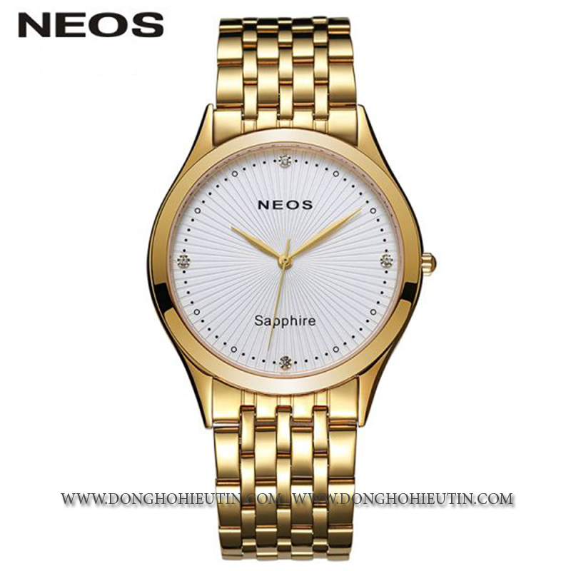 Đồng hồ Neos N40663M-YM01