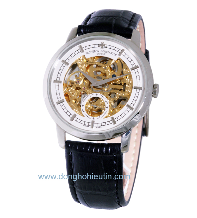 Đồng hồ đeo tay Vacheron constantin - Mẫu số 2