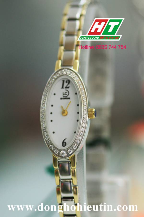 Đồng hồ đeo tay của nữ Le chateau - L77 232 31 71 