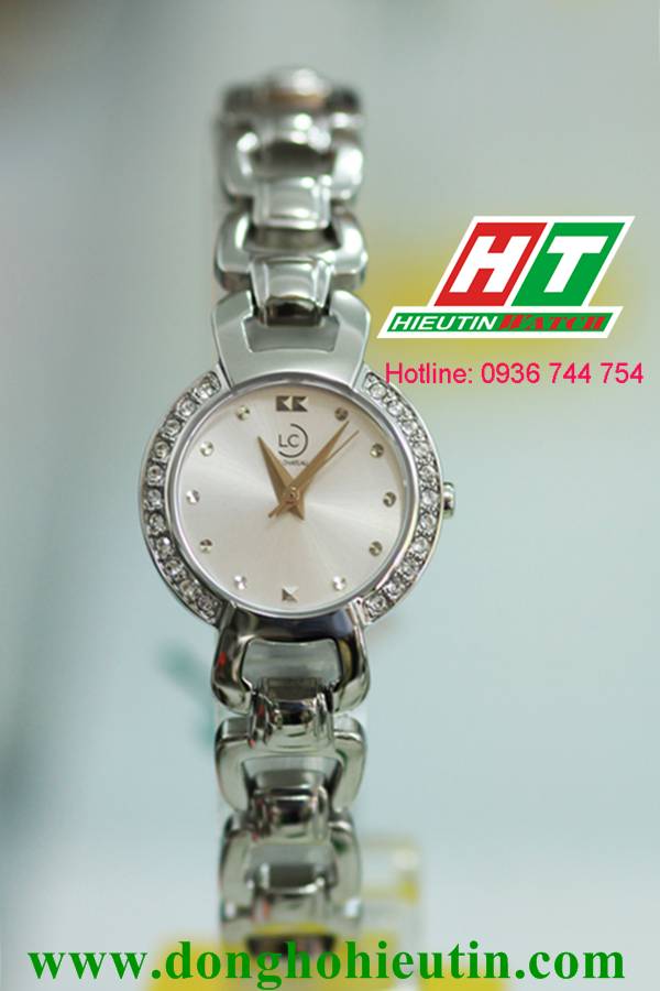 Đồng hồ đeo tay nữ Le chateau - L08 232 32 51 