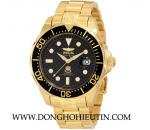 Đồng hồ đeo tay nam INVICTA Grand Dive 10642