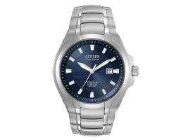 Đồng hồ nam Citizen BM7170-53L - Titanium