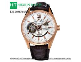 Đồng hồ đeo tay nam - Orient Star SDK05003W0