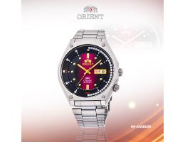 Đồng hồ Orient SK mặt đỏ- RA-AA0B02R19B