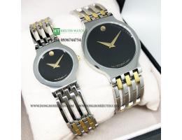 Đồng hồ cặp đôi Movado M246853