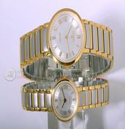 Đồng hồ đeo tay  Longines 1105 ( Đôi cặp )