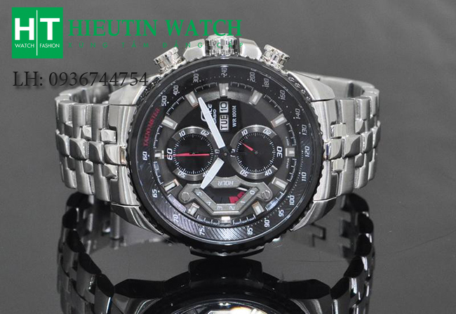 ĐỒNG HỒ CASIO Edifice EF-558D-1AV
