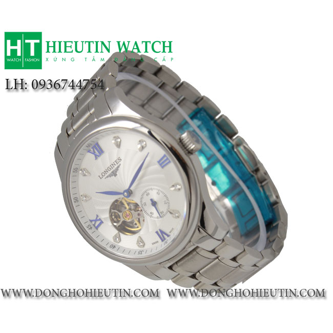 NG H LONGINES L2.628.4.786 T NG