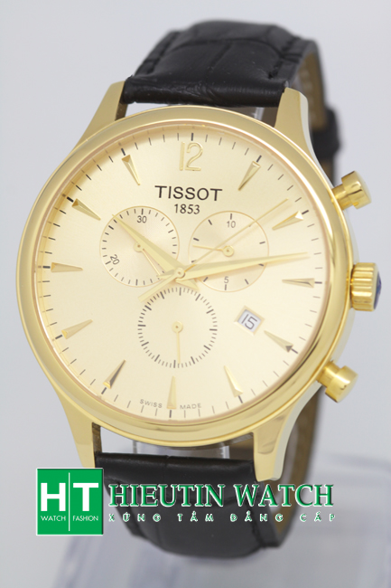 ng h TISSOT 1853 T063610A D y da