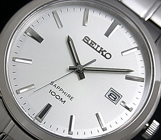 Đồng hồ Seiko SGEH39P1 |