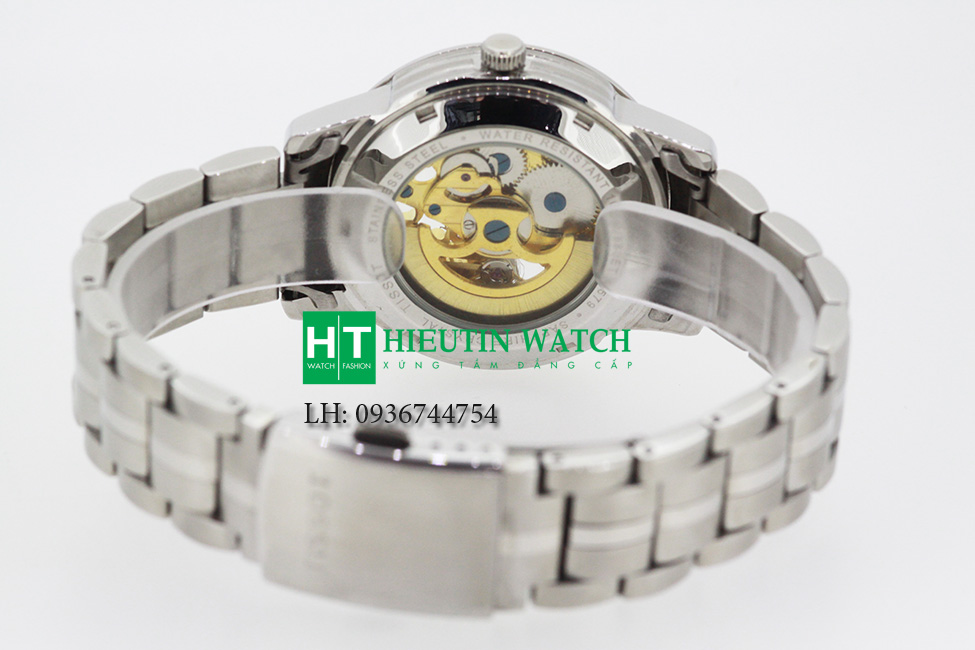 ng h eo tay nam Tissot 88579 Automatic M y th ng