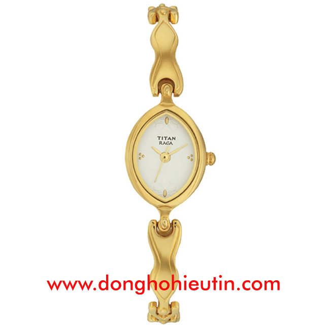 Đồng hồ nữ TITAN Chính hãng tại HCM phân phối tại đồng hồ Hưng Thịnh