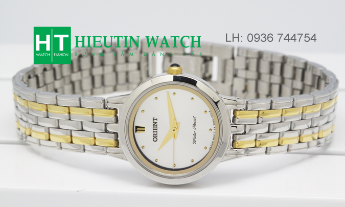Đồng hồ Orient FUB9C004W0