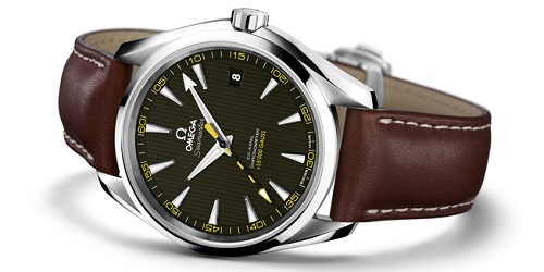 đồng hồ omega automatic