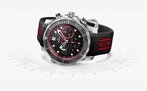 đồng hồ omega automatic