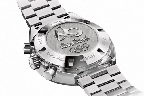 đồng hồ nam omega sapphire