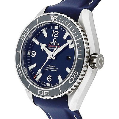 đồng hồ omega sapphire