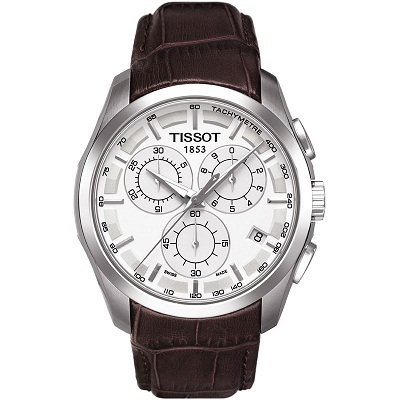 đồng hồ đeo tay nam Tissot 1853