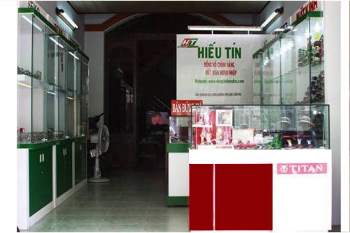 đồng hồ đeo tay nam giá rẻ TPHCM