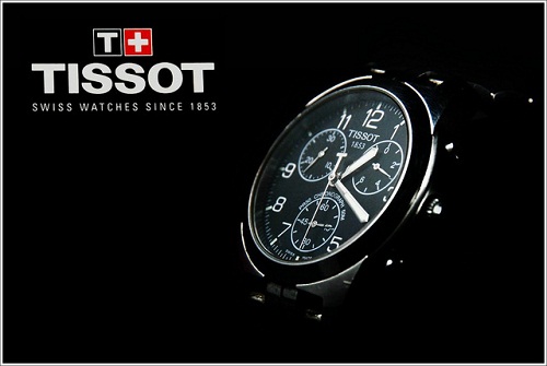 đồng hồ đeo tay Tissot