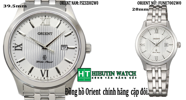 Đồng hồ Orient FSZ3Z002W0