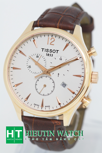 Đồng hồ Tissot 1853 có gì đặc biệt? Có nên mua không?