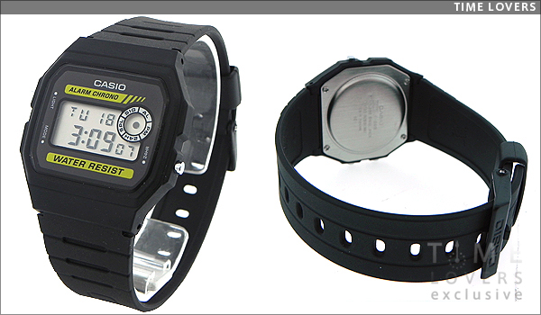 Đồng hồ Casio F-94WA-8DG