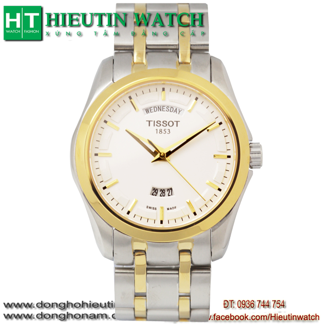 NG H TISSOT L164 NI NG V NG M T TR NG