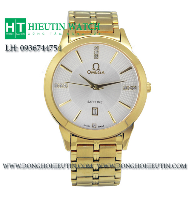 NG H OMEGA 802M M V NG 18K