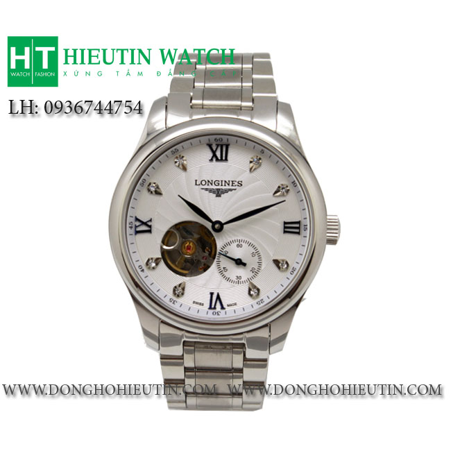 NG H LONGINES L2.628.4.786 T NG