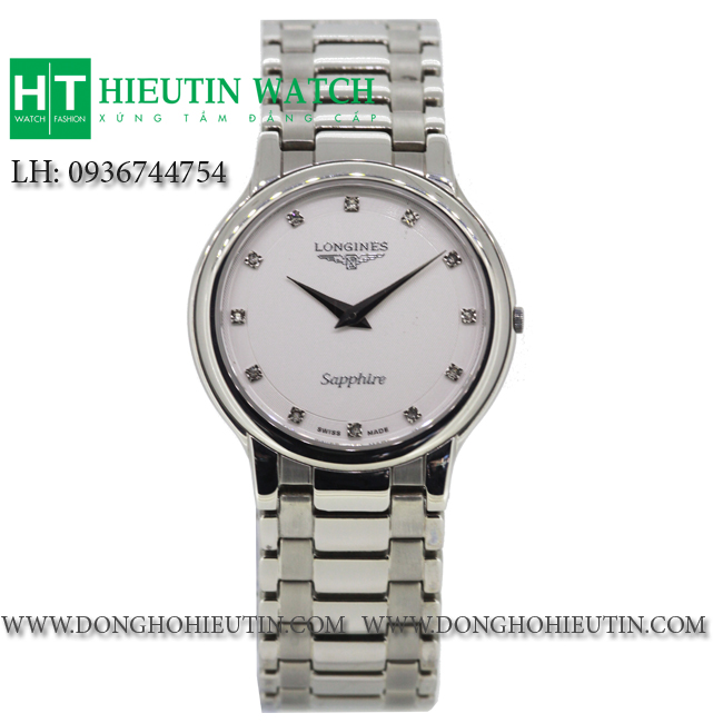 ng h Longines cao c p L4.716.2 cao c p cho nam