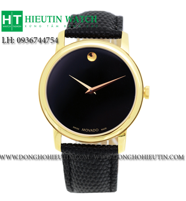 Movado 6001m best sale