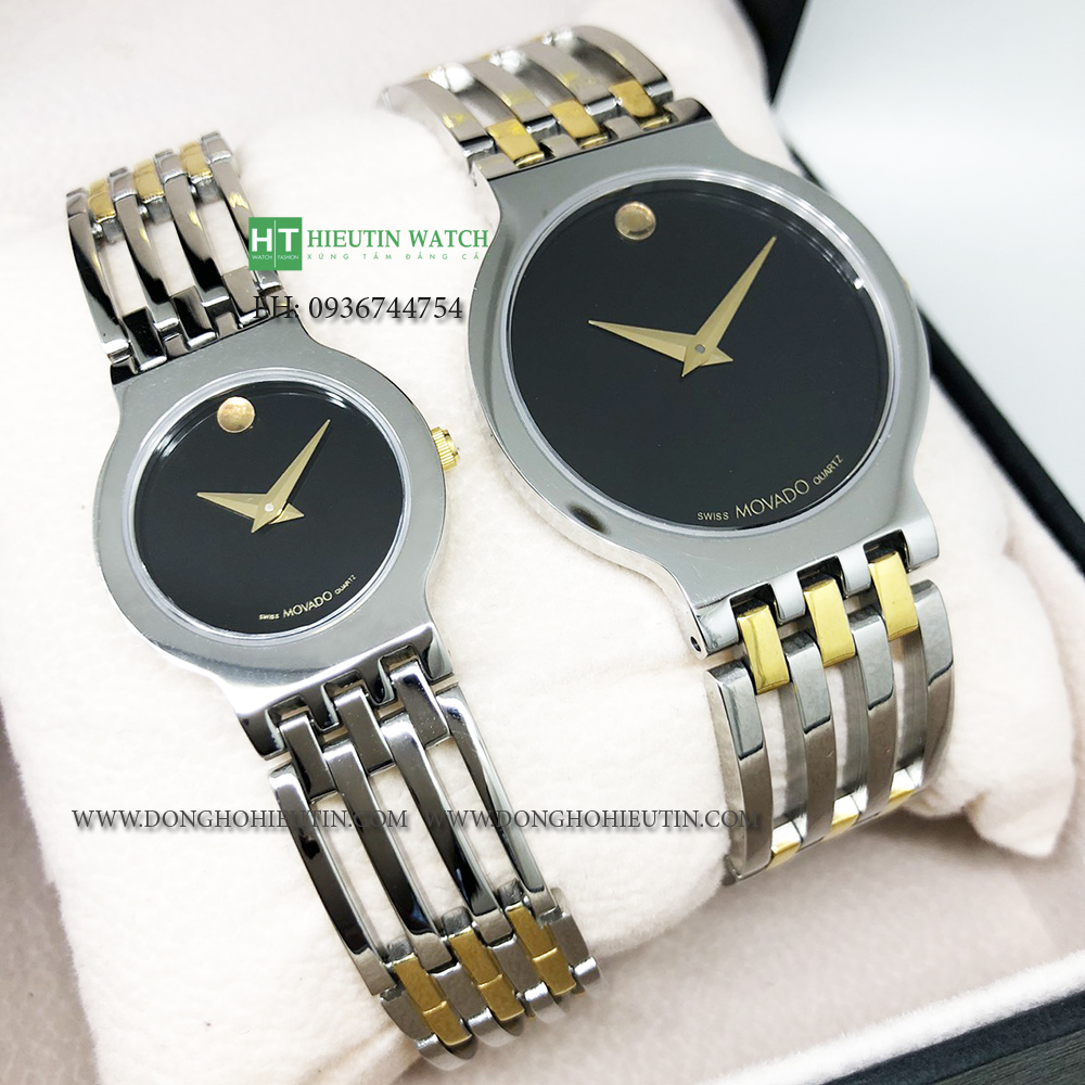 Movado 246853 2024